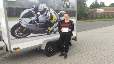 Fahrschule Team Neumann in 29633 Munster - Newbies 2018