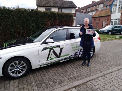 Fahrschule Team Neumann in 29633 Munster - Newbies 2019