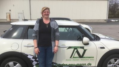 Fahrschule Team Neumann in 29633 Munster - Newbies 2019