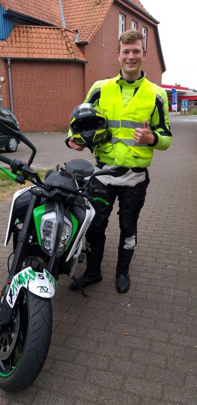 Fahrschule Team Neumann in 29633 Munster - Newbies 2019