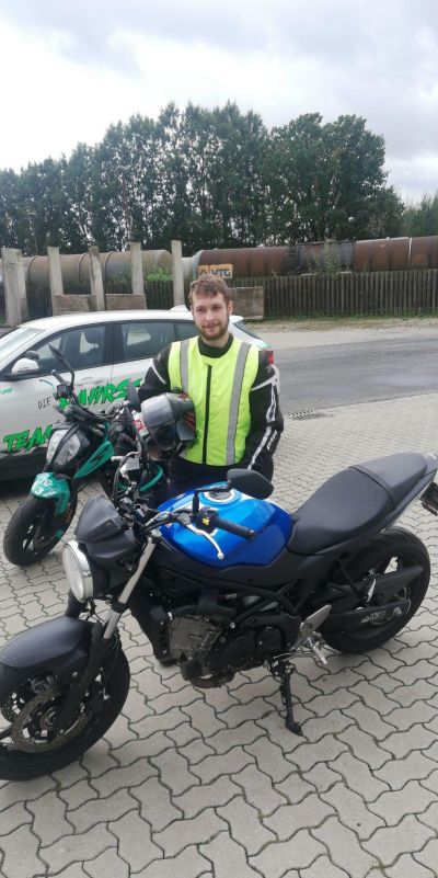 Fahrschule Team Neumann in 29633 Munster - Newbies 2019