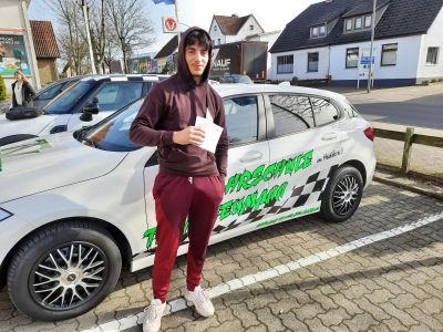 Fahrschule Team Neumann in 29633 Munster - Newbies 2021