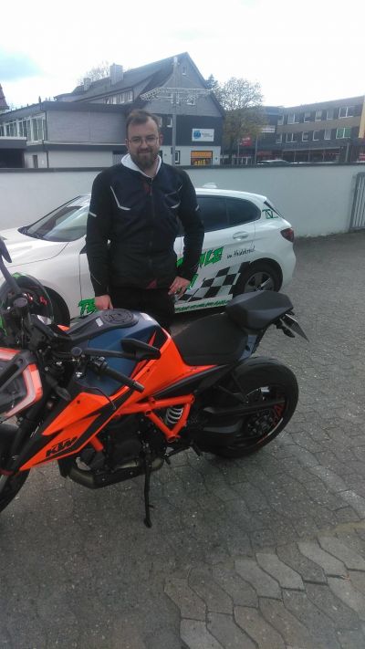 Fahrschule Team Neumann in 29633 Munster - Newbies 2022