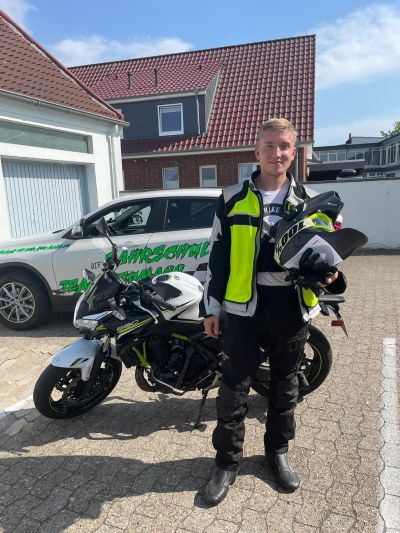 Fahrschule Team Neumann in 29633 Munster - Newbies 2022