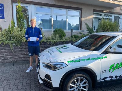 Fahrschule Team Neumann in 29633 Munster - Newbies 2022