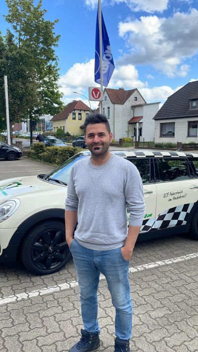 Fahrschule Team Neumann in 29633 Munster - Newbies 2023