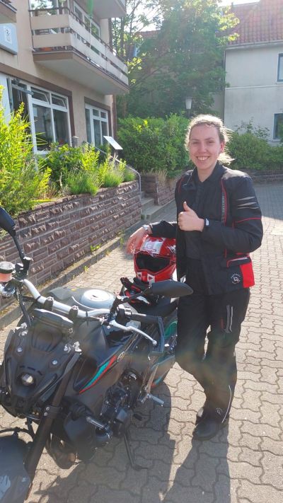 Fahrschule Team Neumann in 29633 Munster - Newbies 2023