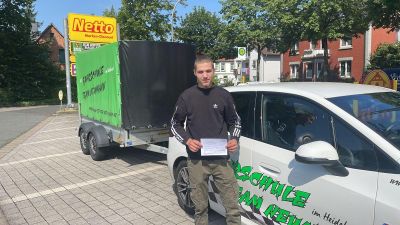 Fahrschule Team Neumann in 29633 Munster - Newbies 2023