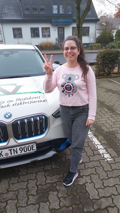 Fahrschule Team Neumann in 29633 Munster - Newbies 2023