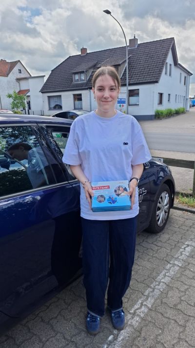 Fahrschule Team Neumann in 29633 Munster - Newbies 2025