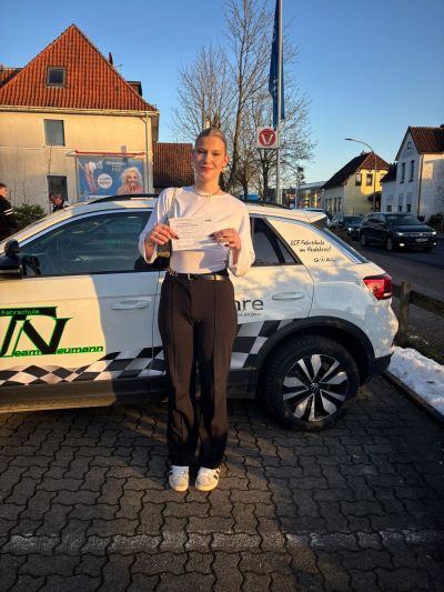 Fahrschule Team Neumann in 29633 Munster - Newbies 2026