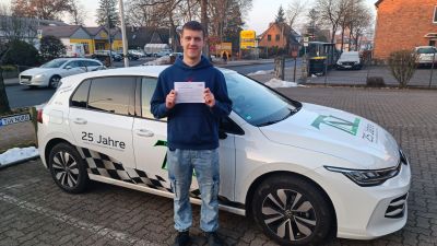 Fahrschule Team Neumann in 29633 Munster - Newbies 2026