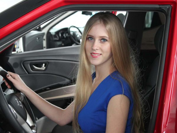 Führerscheinnewbies 2017 der Fahrschule Neumann in 29633 Munster