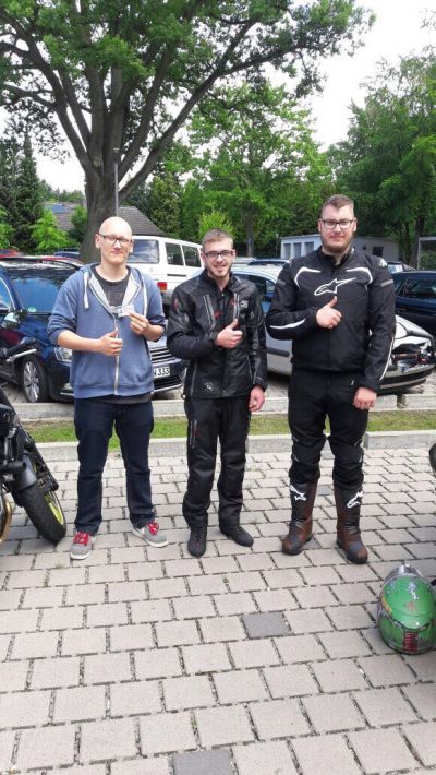 Fahrschule Team Neumann in 29633 Munster - Newbies 2017