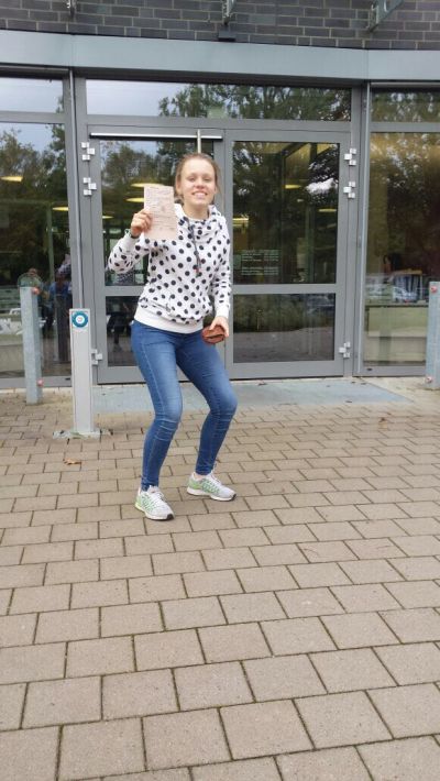 Fahrschule Team Neumann in 29633 Munster - Newbies 2017