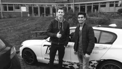 Fahrschule Team Neumann in 29633 Munster - Newbies 2017