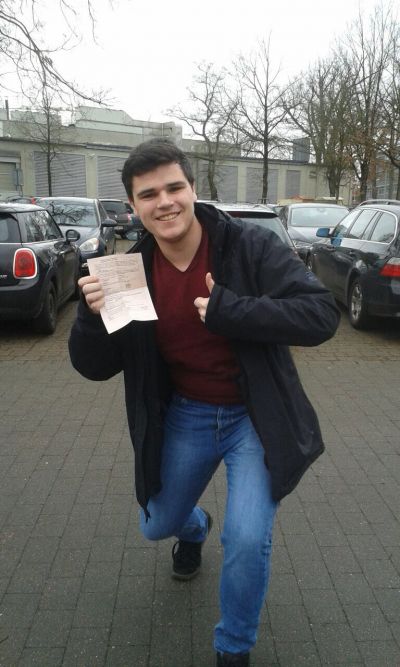 Fahrschule Team Neumann in 29633 Munster - Newbies 2018