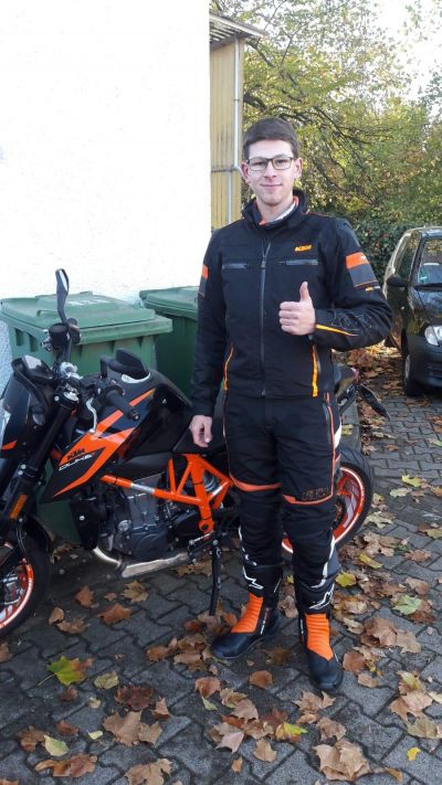 Fahrschule Team Neumann in 29633 Munster - Newbies 2018