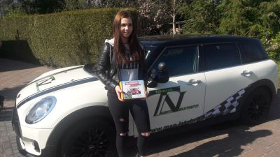 Fahrschule Team Neumann in 29633 Munster - Newbies 2019