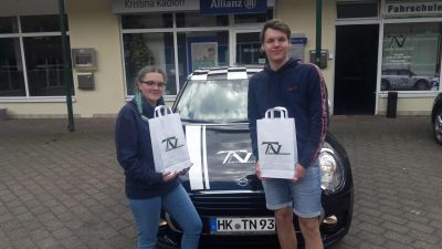 Fahrschule Team Neumann in 29633 Munster - Newbies 2019