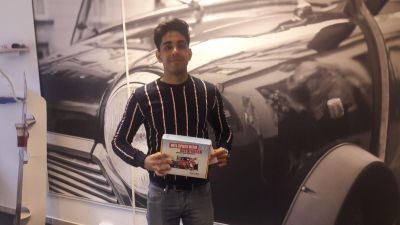 Fahrschule Team Neumann in 29633 Munster - Newbies 2019