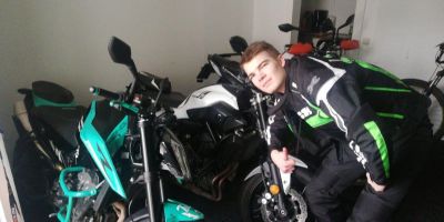 Fahrschule Team Neumann in 29633 Munster - Newbies 2019