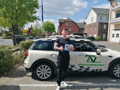 Fahrschule Team Neumann in 29633 Munster - Newbies 2022