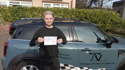 Fahrschule Team Neumann in 29633 Munster - Newbies 2023