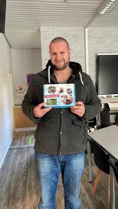 Fahrschule Team Neumann in 29633 Munster - Newbies 2023