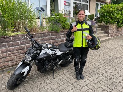 Fahrschule Team Neumann in 29633 Munster - Newbies 2023