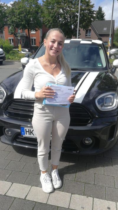 Fahrschule Team Neumann in 29633 Munster - Newbies 2023