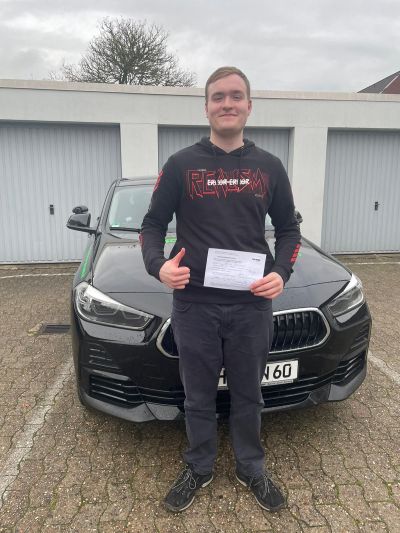 Fahrschule Team Neumann in 29633 Munster - Newbies 2023