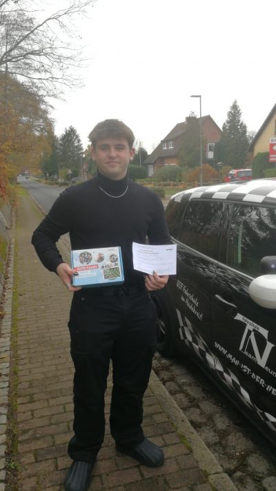 Fahrschule Team Neumann in 29633 Munster - Newbies 2023