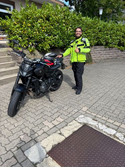 Fahrschule Team Neumann in 29633 Munster - Newbies 2025