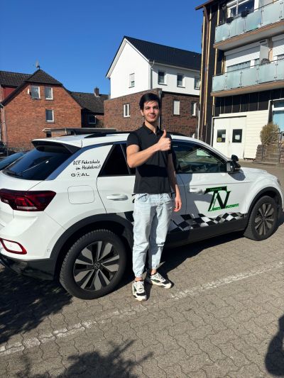 Fahrschule Team Neumann in 29633 Munster - Newbies 2026