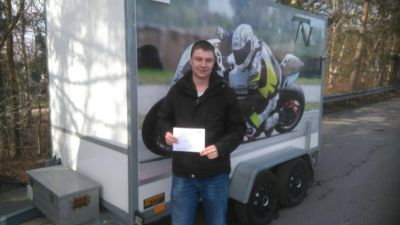 Fahrschule Team Neumann in 29633 Munster - Newbies 2016