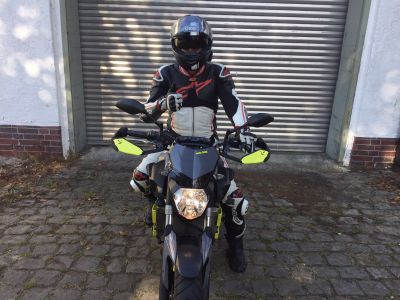 Fahrschule Team Neumann in 29633 Munster - Newbies 2016