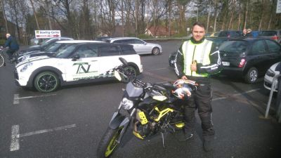 Fahrschule Team Neumann in 29633 Munster - Newbies 2017