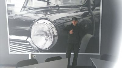 Fahrschule Team Neumann in 29633 Munster - Newbies 2017