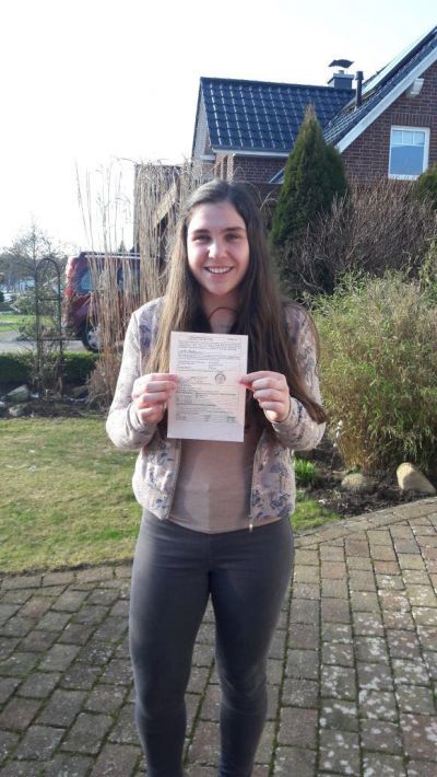 Fahrschule Team Neumann in 29633 Munster - Newbies 2018