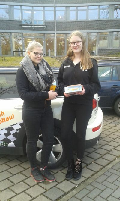 Fahrschule Team Neumann in 29633 Munster - Newbies 2018