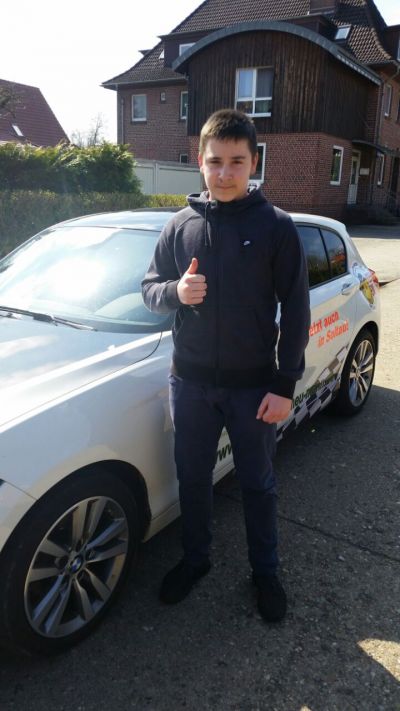 Fahrschule Team Neumann in 29633 Munster - Newbies 2018