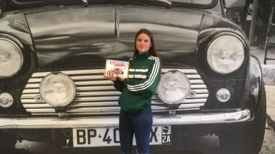 Fahrschule Team Neumann in 29633 Munster - Newbies 2018