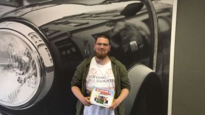 Fahrschule Team Neumann in 29633 Munster - Newbies 2018