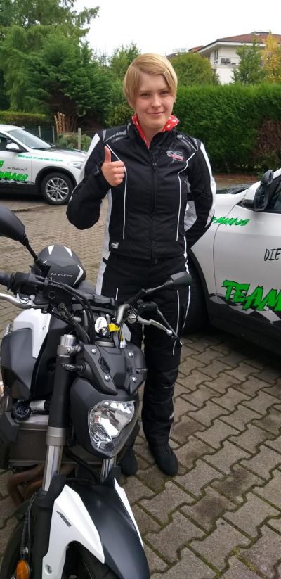 Fahrschule Team Neumann in 29633 Munster - Newbies 2019