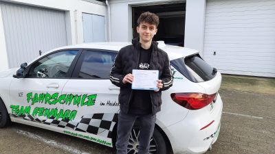 Fahrschule Team Neumann in 29633 Munster - Newbies 2022