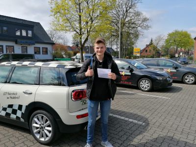 Fahrschule Team Neumann in 29633 Munster - Newbies 2022