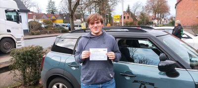 Fahrschule Team Neumann in 29633 Munster - Newbies 2023