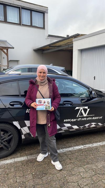 Fahrschule Team Neumann in 29633 Munster - Newbies 2023