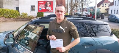 Fahrschule Team Neumann in 29633 Munster - Newbies 2023